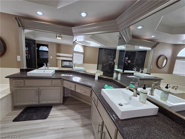 3628 Deer Flats Street, Las Vegas, NV 89129