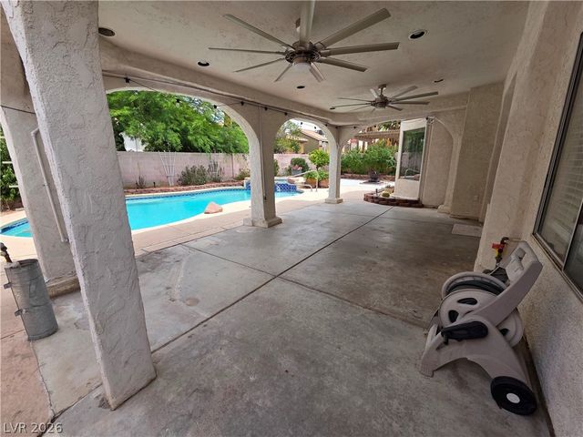 3628 Deer Flats Street, Las Vegas, NV 89129