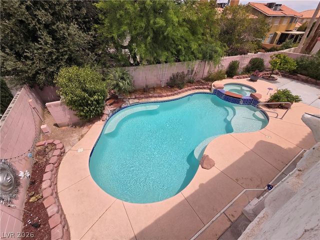 3628 Deer Flats Street, Las Vegas, NV 89129