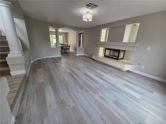 3628 Deer Flats Street, Las Vegas, NV 89129