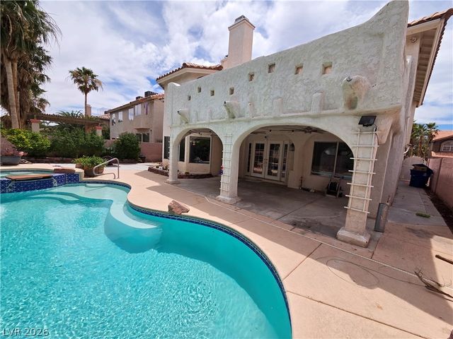 3628 Deer Flats Street, Las Vegas, NV 89129