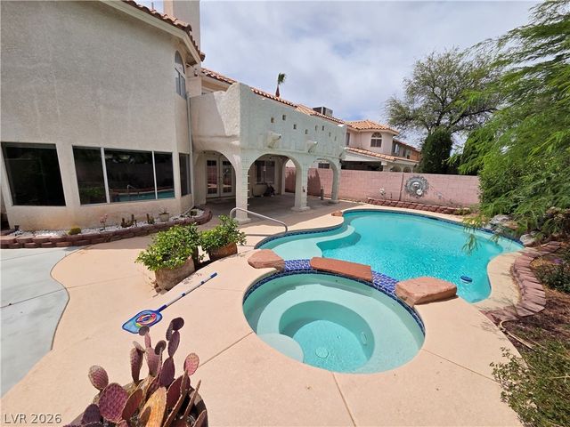 3628 Deer Flats Street, Las Vegas, NV 89129