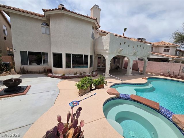 3628 Deer Flats Street, Las Vegas, NV 89129