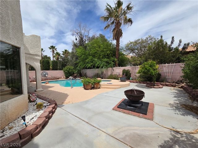 3628 Deer Flats Street, Las Vegas, NV 89129