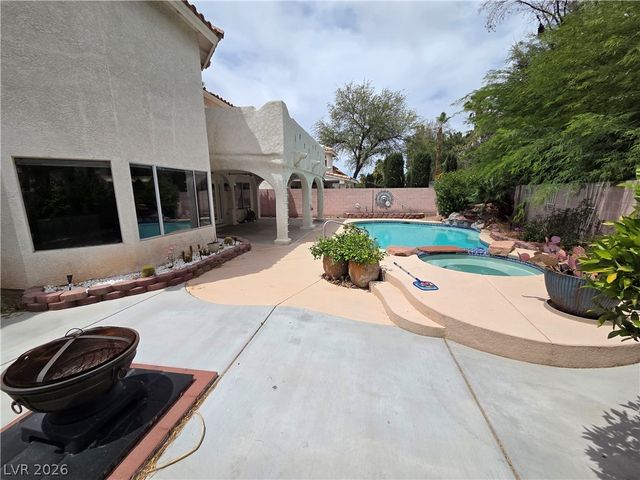 3628 Deer Flats Street, Las Vegas, NV 89129