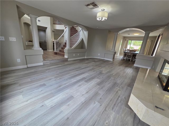 3628 Deer Flats Street, Las Vegas, NV 89129