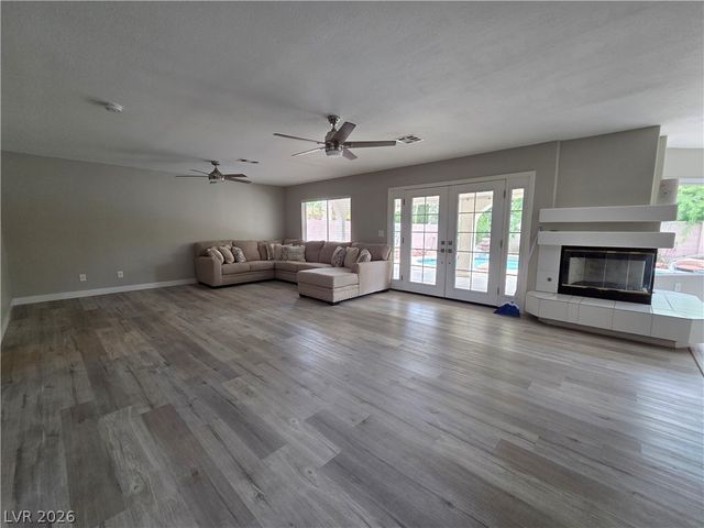 3628 Deer Flats Street, Las Vegas, NV 89129
