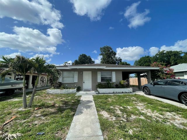 3305 13TH AVENUE W, Bradenton, FL 34205