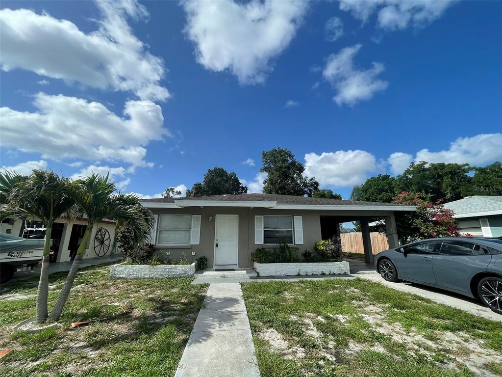 3305 13TH AVENUE W, Bradenton, FL 34205