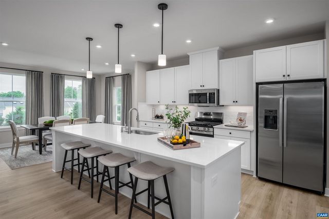 9B PERSEUS LN, Charlottesville, VA 22901