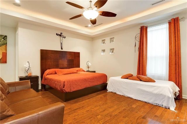 513 Sycamore Avenue, Mission, TX 78572