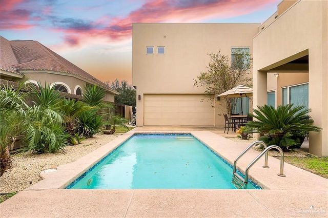 513 Sycamore Avenue, Mission, TX 78572