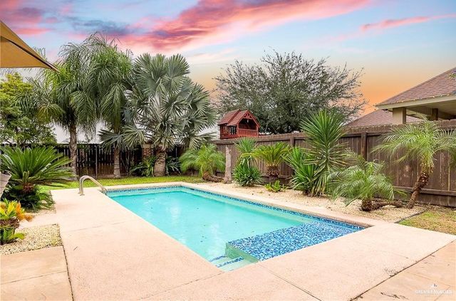 513 Sycamore Avenue, Mission, TX 78572