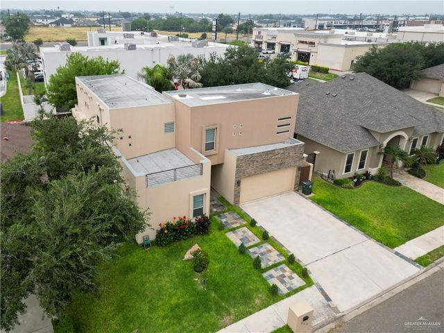 513 Sycamore Avenue, Mission, TX 78572