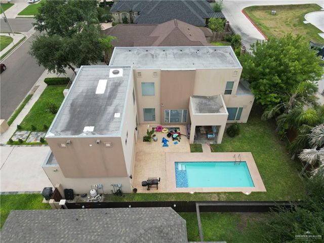 513 Sycamore Avenue, Mission, TX 78572