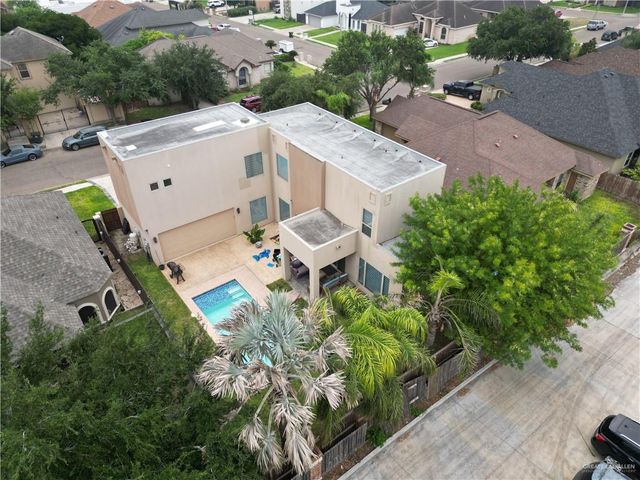 513 Sycamore Avenue, Mission, TX 78572