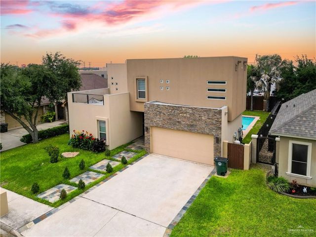 513 Sycamore Avenue, Mission, TX 78572