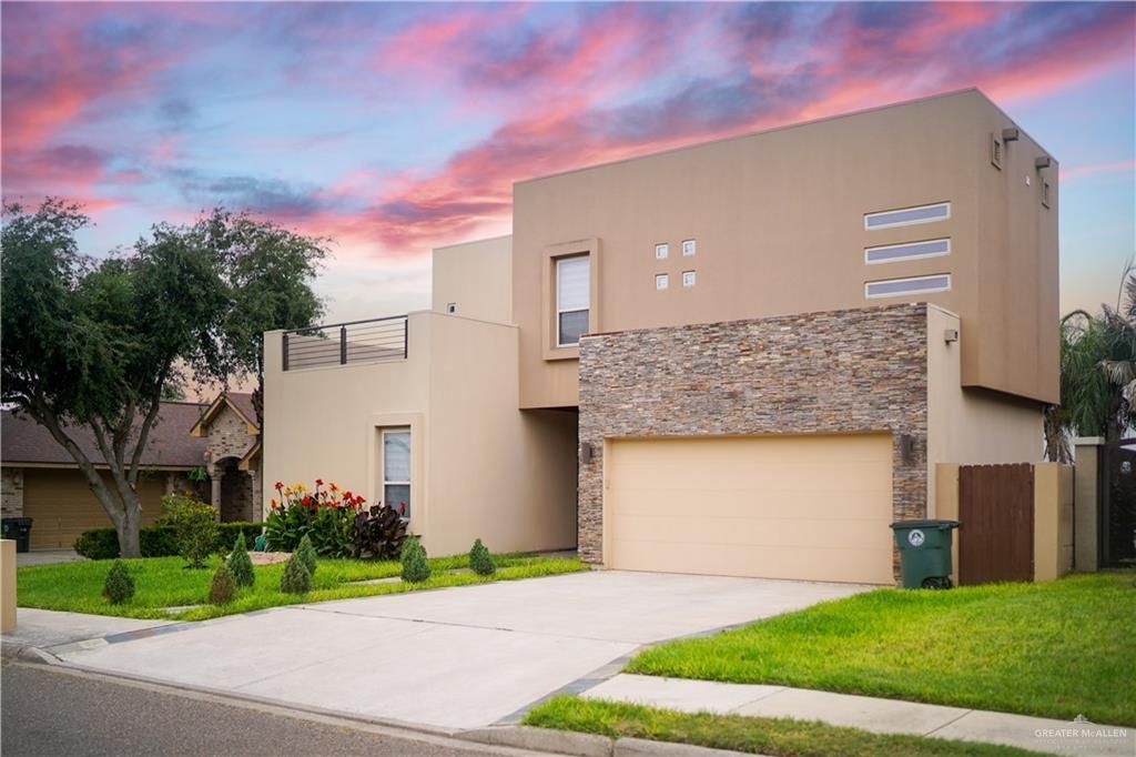 513 Sycamore Avenue, Mission, TX 78572