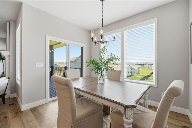 12510 S Parkwood Lane, Lee's Summit, MO 64086