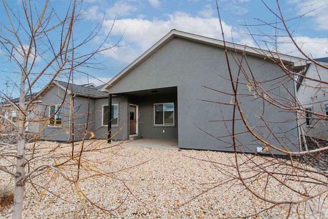 1427 Blue Creek Avenue, Montrose, CO 81401