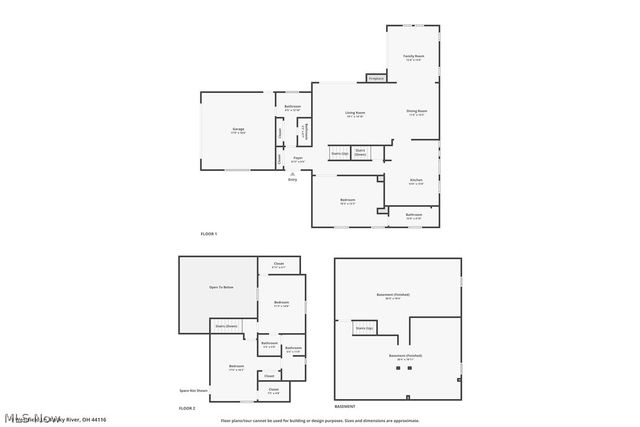 9 Westfield Lane, Rocky River, OH 44116