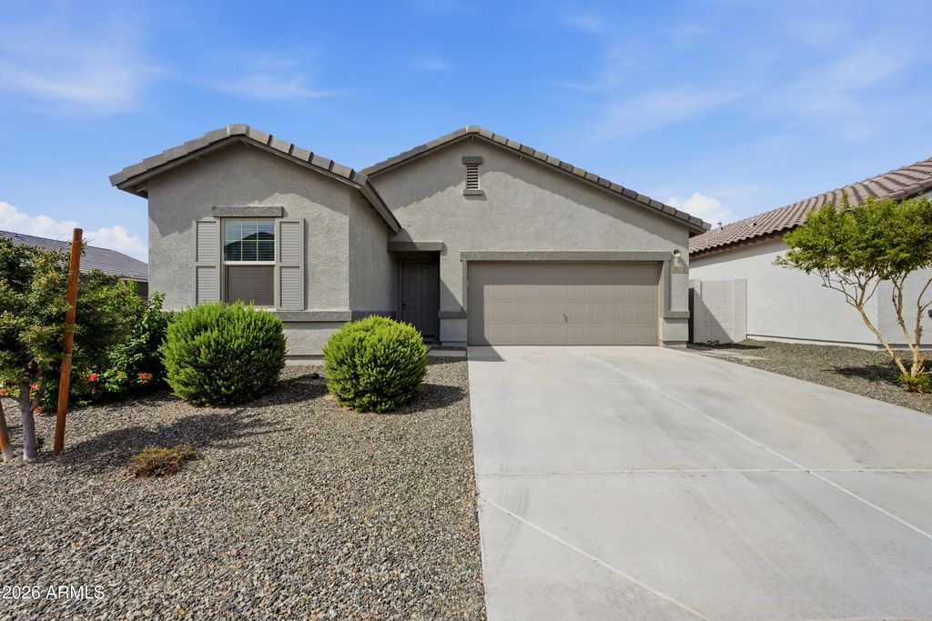 2022 E NEW BONNET Lane, San Tan Valley, AZ 85140 — exterior