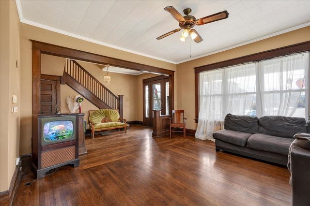 622 Washington Avenue, Washington Court House, OH 43160