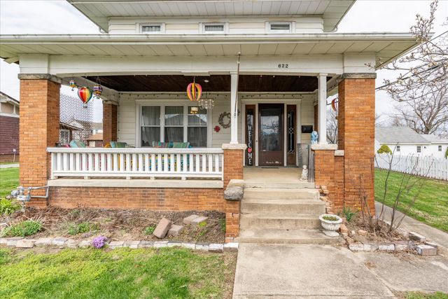 622 Washington Avenue, Washington Court House, OH 43160