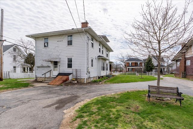 622 Washington Avenue, Washington Court House, OH 43160