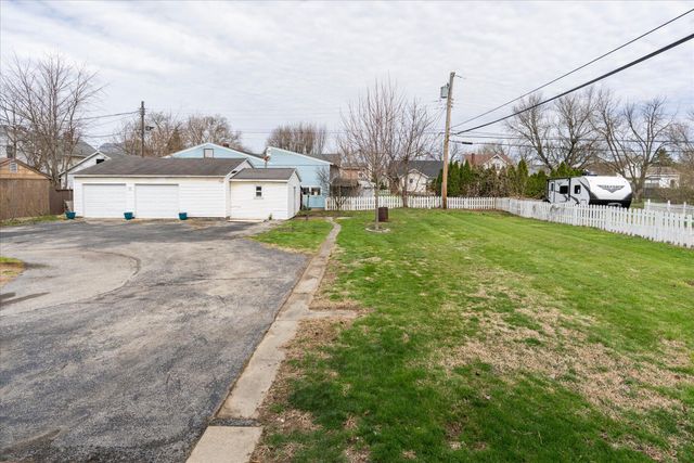 622 Washington Avenue, Washington Court House, OH 43160