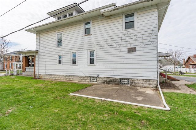 622 Washington Avenue, Washington Court House, OH 43160