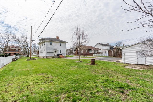 622 Washington Avenue, Washington Court House, OH 43160