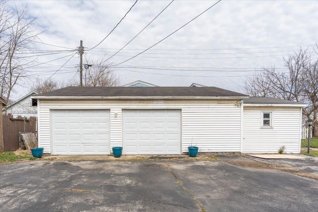 622 Washington Avenue, Washington Court House, OH 43160