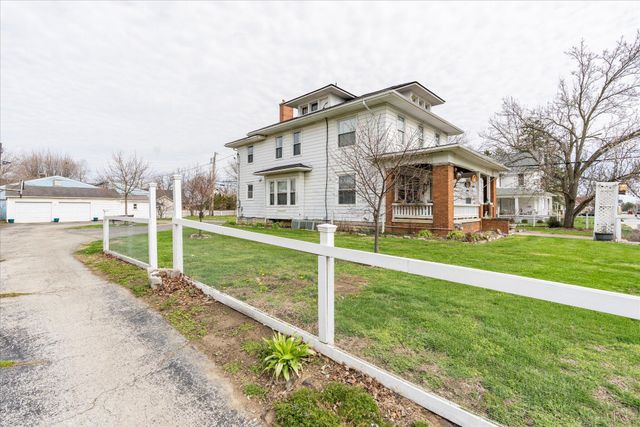 622 Washington Avenue, Washington Court House, OH 43160