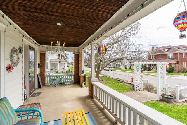 622 Washington Avenue, Washington Court House, OH 43160