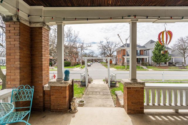 622 Washington Avenue, Washington Court House, OH 43160