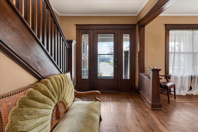 622 Washington Avenue, Washington Court House, OH 43160