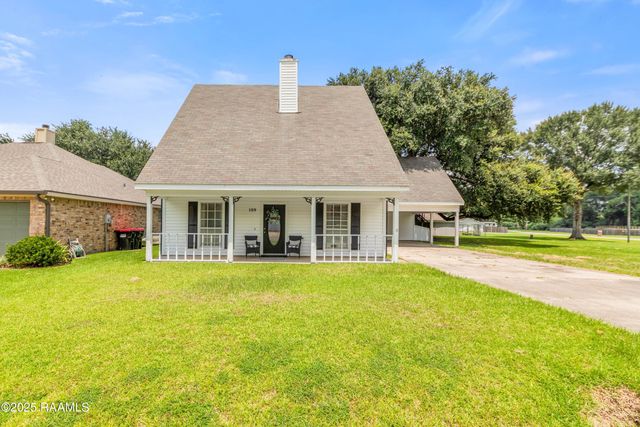 109 Cheshire Circle, Lafayette, LA 70506