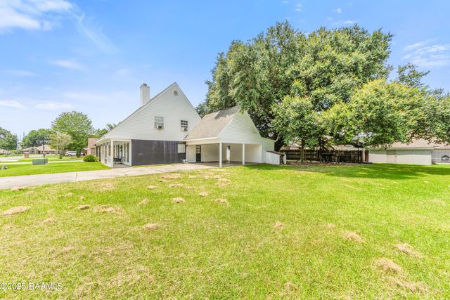 109 Cheshire Circle, Lafayette, LA 70506