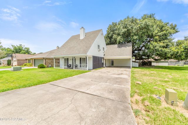 109 Cheshire Circle, Lafayette, LA 70506