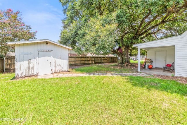 109 Cheshire Circle, Lafayette, LA 70506
