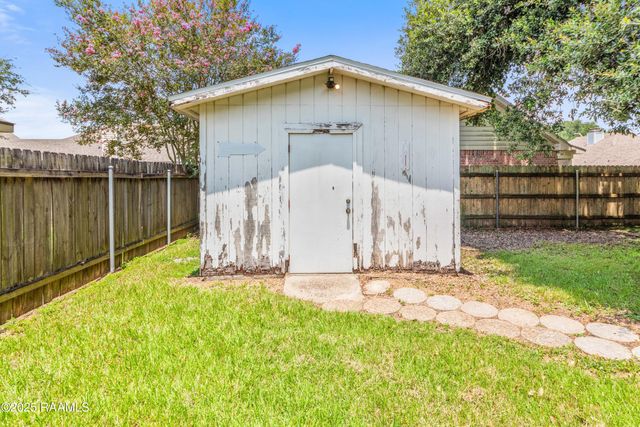 109 Cheshire Circle, Lafayette, LA 70506