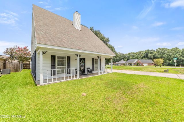 109 Cheshire Circle, Lafayette, LA 70506