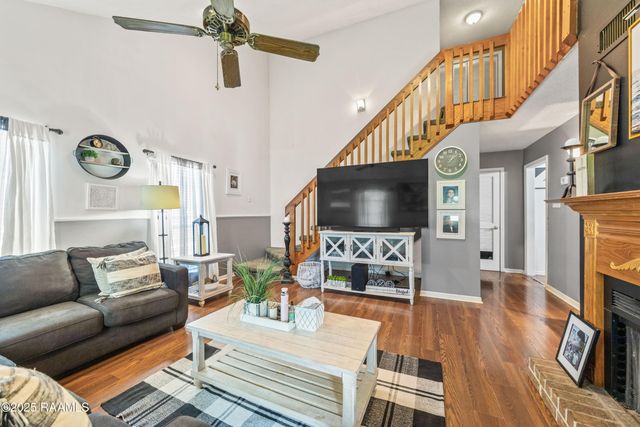 109 Cheshire Circle, Lafayette, LA 70506