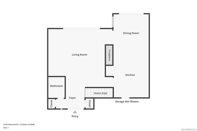 4718 Amberwood Ct, Carlsbad, CA 92008