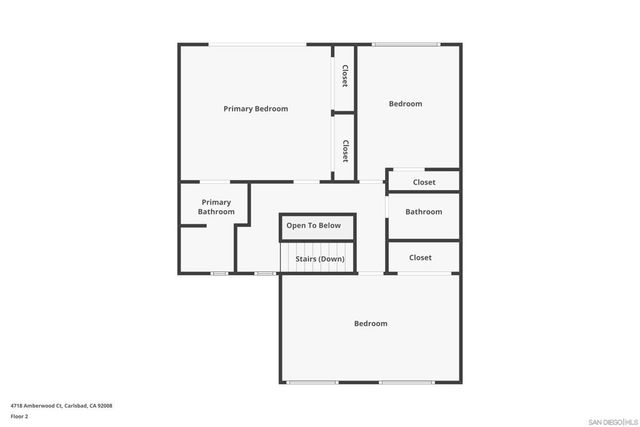 4718 Amberwood Ct, Carlsbad, CA 92008