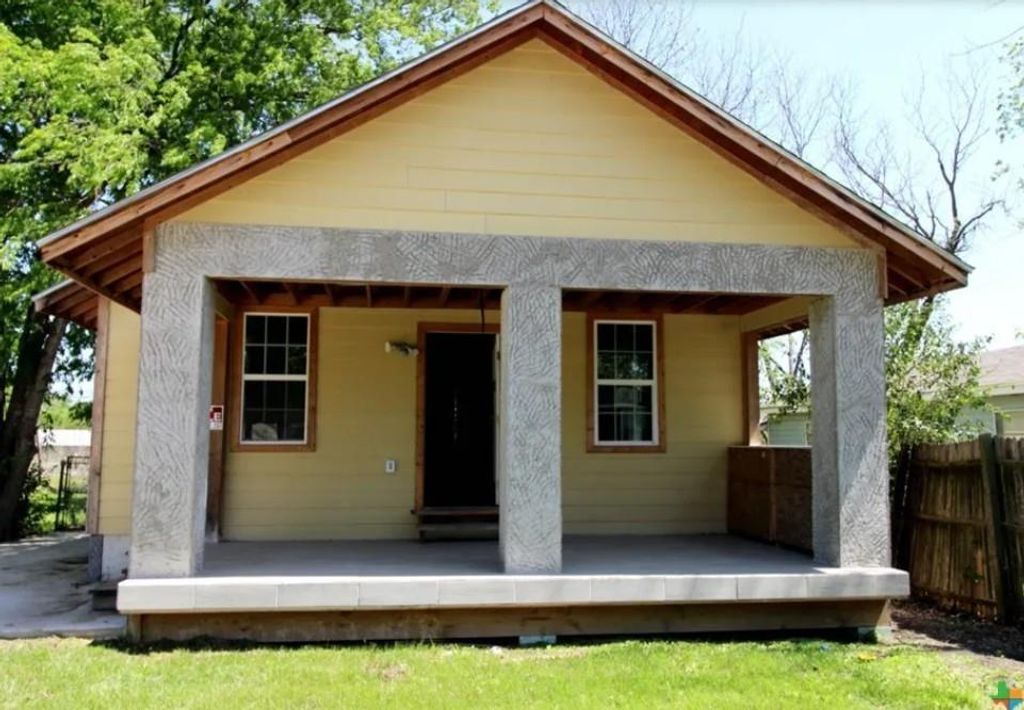 1413 S 2nd ST, Temple, TX 76504