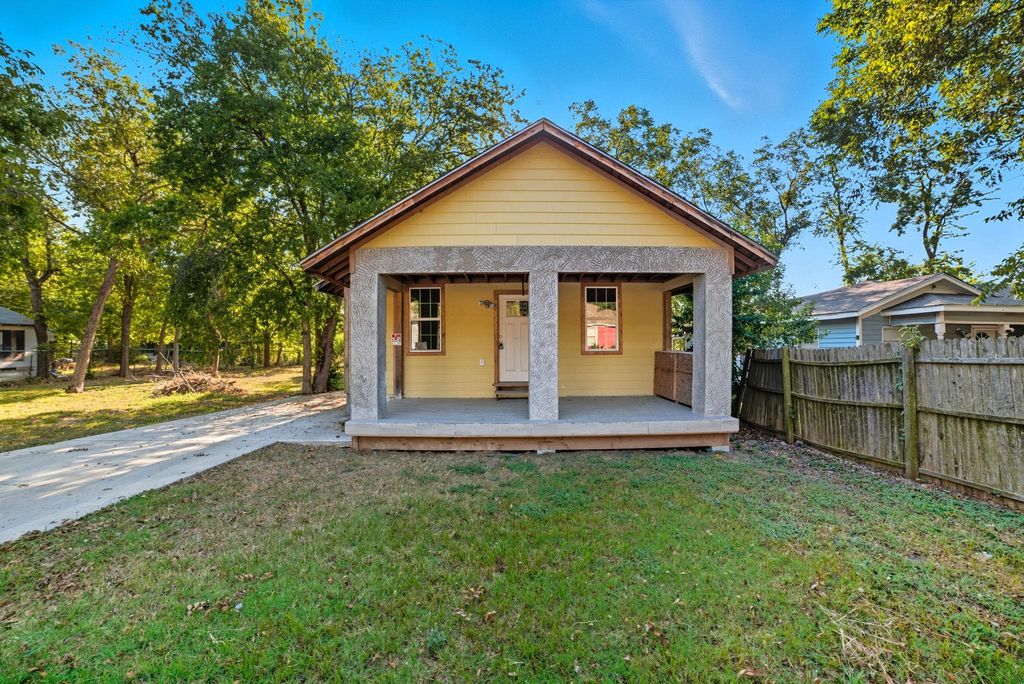 1413 S 2nd ST, Temple, TX 76504