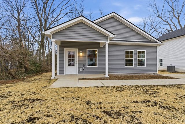 108 West Street, Georgetown, KY 40324