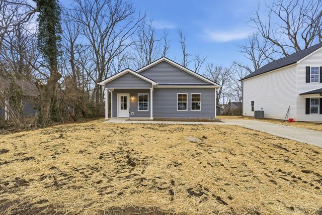 108 West Street, Georgetown, KY 40324